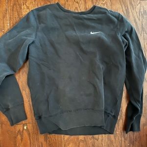 Nike sweater